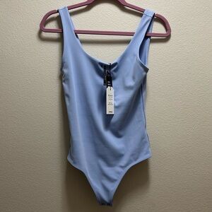 Body contour Bodysuit